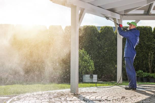 Best Commercial Pressure Washing in Maynardville, TN